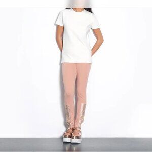 Marie Saint Pierre Magnet Pants Medium NWT